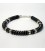 Bracelet pour homme Séquentielle "109-2"