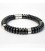 Bracelet pour homme Séquentielle "109-3"