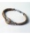 Bracelet pour homme Varappe "115-2/72"