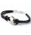 Bracelet pour homme Biker "118-1/28"