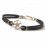 Bracelet pour homme Etoiles "133-1"