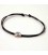 Bracelet pour homme Sportif "134-3"