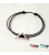 Bracelet pour homme Minimaliste "135-32"