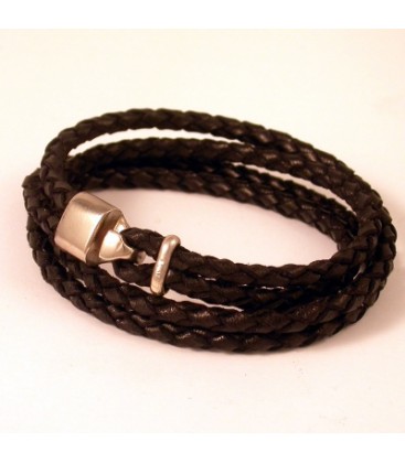 Bracelet pour homme Spartiate "137-2"