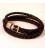 Bracelet pour homme Spartiate "137-2"