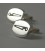 Bouton de manchette Navale "066-1"