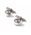 Bouton de manchette pour homme Sportif "134-3"