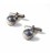 Bouton de manchette pour homme Sportif "134-4"