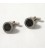 Bouton de manchette pour homme Minimaliste "135-11"