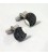 Bouton de manchette pour homme Minimaliste "135-41"