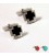 Bouton de manchette pour homme Minimaliste "135-62"