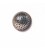 Boucle d'oreille pour homme Sportif "134-4"