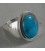 Bague pour homme Néo Berbère "089-5D"