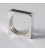 Bague pour homme Contemporaine "026R"