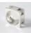 Bague pour homme Epure "046"