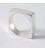 Bague pour homme Contemporaine "026"