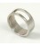 Bague pour homme Contemporaine "030B"