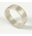Bague pour homme Contemporaine "030E"