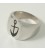 Bague pour homme Navale "067-1"