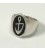 Bague pour homme Navale "067-2"