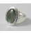 Bague pour homme Néo Berbère "089-5L"