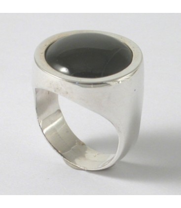 Bague pour homme Néo Berbère "089-7F"