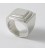 Bague pour homme Art Déco "096-1"