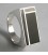 Bague pour homme Art Déco "104-2"