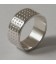 Bague pour homme Pixels "125-1"