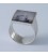 Bague pour homme Dandy "127-1"