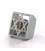 Bague pour homme Etoiles "133-8"
