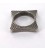 Bague pour homme Graphique "136-1"