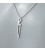 Pendentif pour homme Navale "066-2/31"