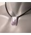 Pendentif pour homme Dandy "127-2/28"