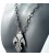 Pendentif pour homme Templiers "131-2/30"
