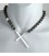 Pendentif pour homme Monacale "094-3K"