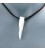 Pendentif pour homme Trappeur "083-1/21"