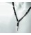 Pendentif Gothique chic