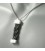 Pendentif pour homme Contemporaine "058-1/31"