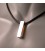 Pendentif pour homme Epure "053-1/28"