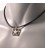 Pendentif pour homme Etoiles "133-3/28"