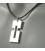 Pendentif pour homme Monacale "015-C/28"