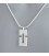 Pendentif pour homme Monacale "015-C/35"