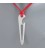 Pendentif pour homme Navale "066-1/21"