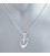 Pendentif pour homme Navale "067-2/31"