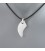Pendentif pour homme Trappeur "083-2/21"