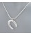 Pendentif pour homme Equestre "083-3/35"