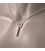 Pendentif pour homme Dandy "083-5/31"
