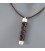 Pendentif pour homme Equestre "083-7/21"