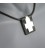 Pendentif pour homme Monacale "087-5/22"